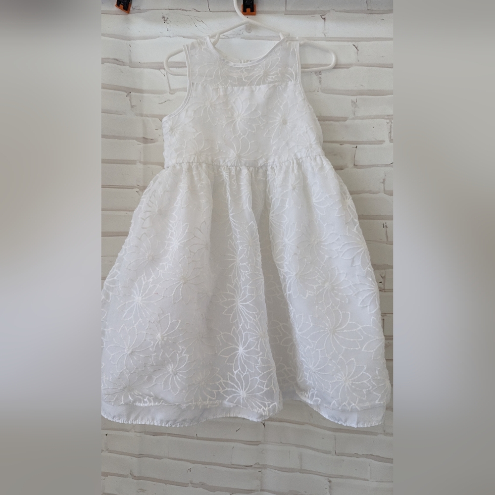 Mia & Mimi dress